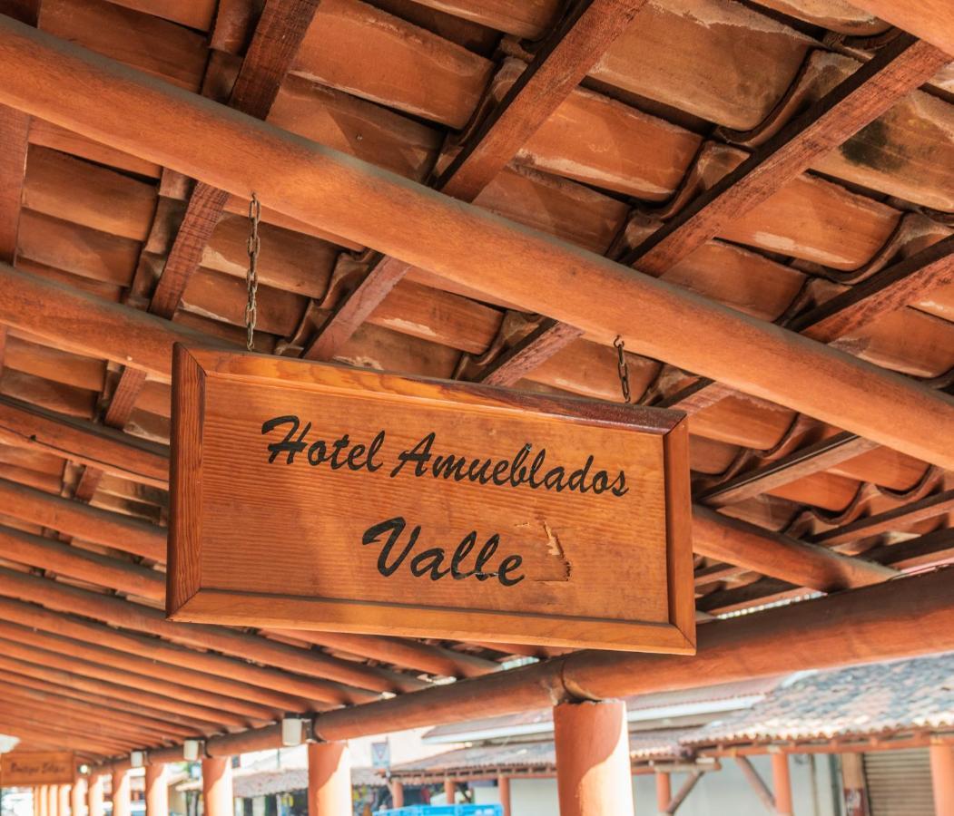 Hotel Valle Zihuatanejo Exteriér fotografie